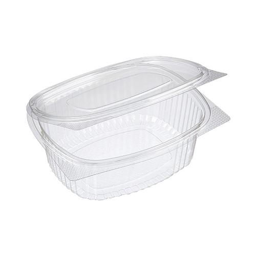 PET ambalaža za hranu / 750ml / 50 kos