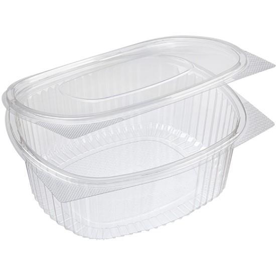 PET ambalaža za hranu / 1500ml / 50 kos