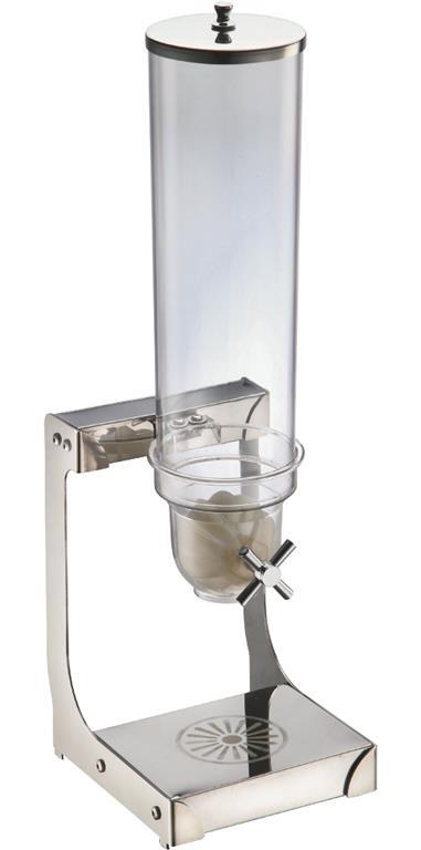 Dozer za žitarice / jednokomorni