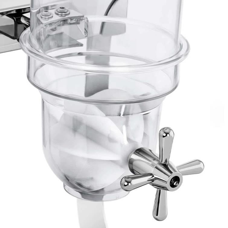 Dozer za žitarice / jednokomorni