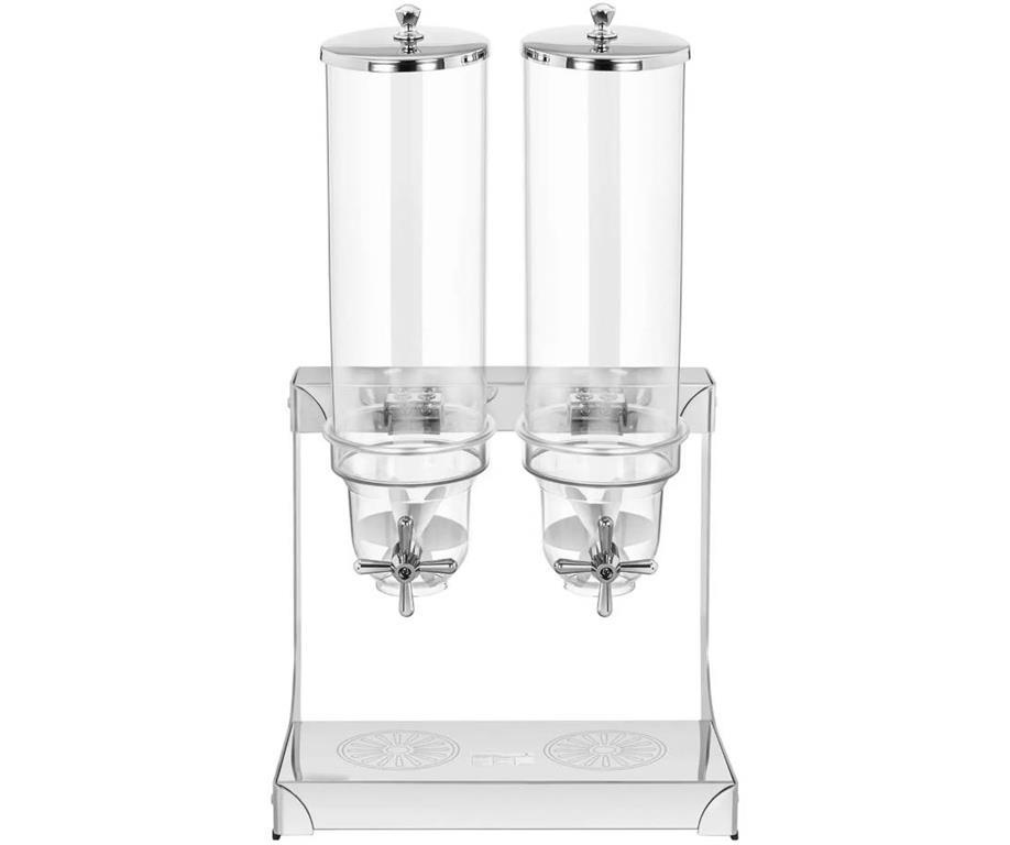 Dozer za žitarice / dupli / 34x24x65cm