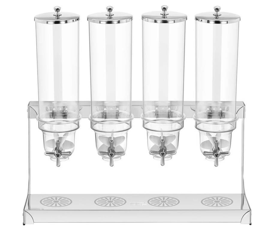 Dozer za žitarice / četverni / 67x24x65