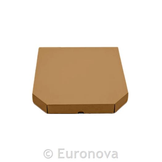 Kutije za pizzu /30x30x4cm/ 100kom/kraft