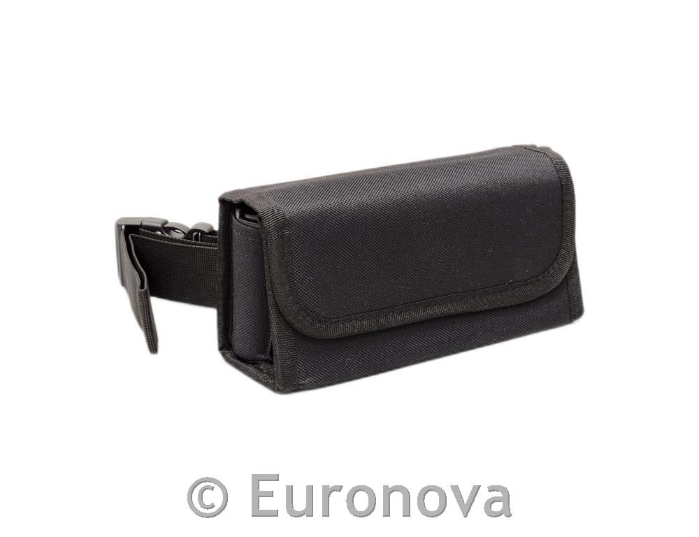 Konobarski novčanik / s remenom / ojačan