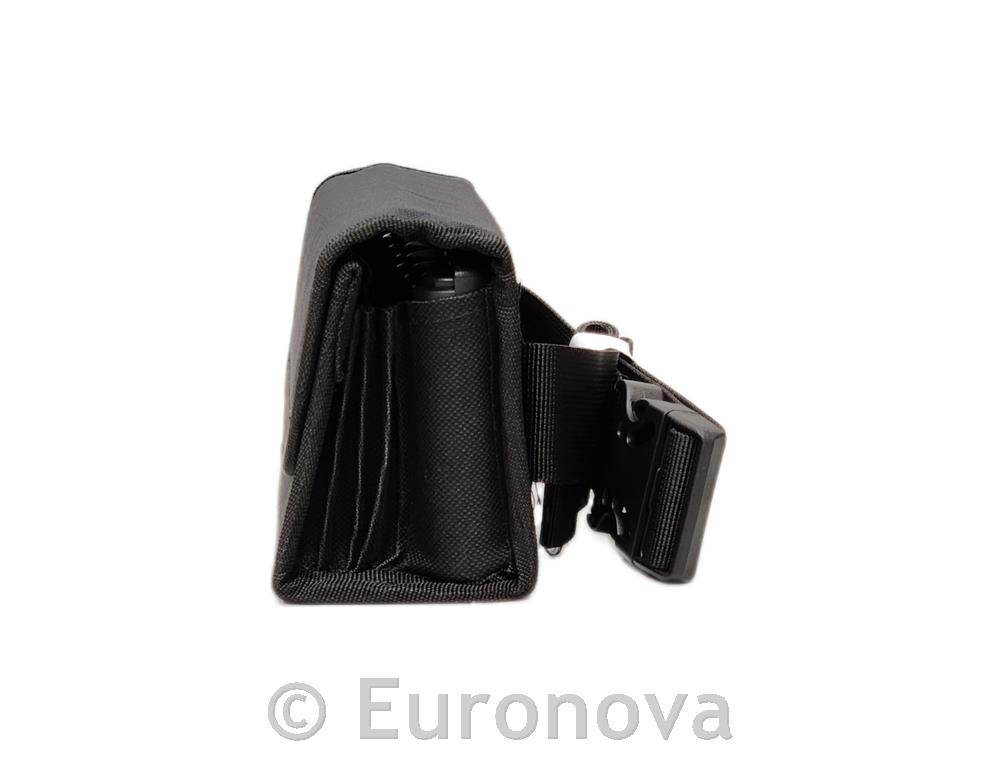 Konobarski novčanik / s remenom / ojačan