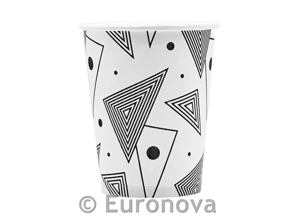 Coffee to go čaša / 360ml / 80mm / 50kom
