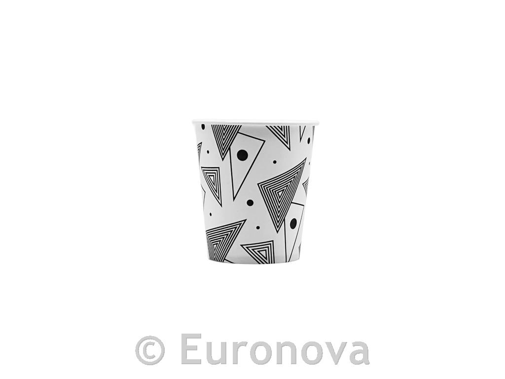 Coffee to go čaša / 70ml / 50mm / 50kom