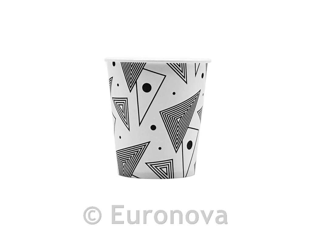 Coffee to go čaša/ 120ml / 60mm / 50kom