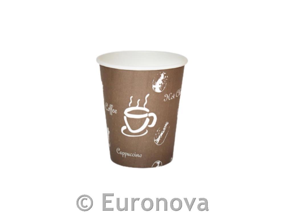 Coffee to go čaša / 170ml / 70mm / 50kom