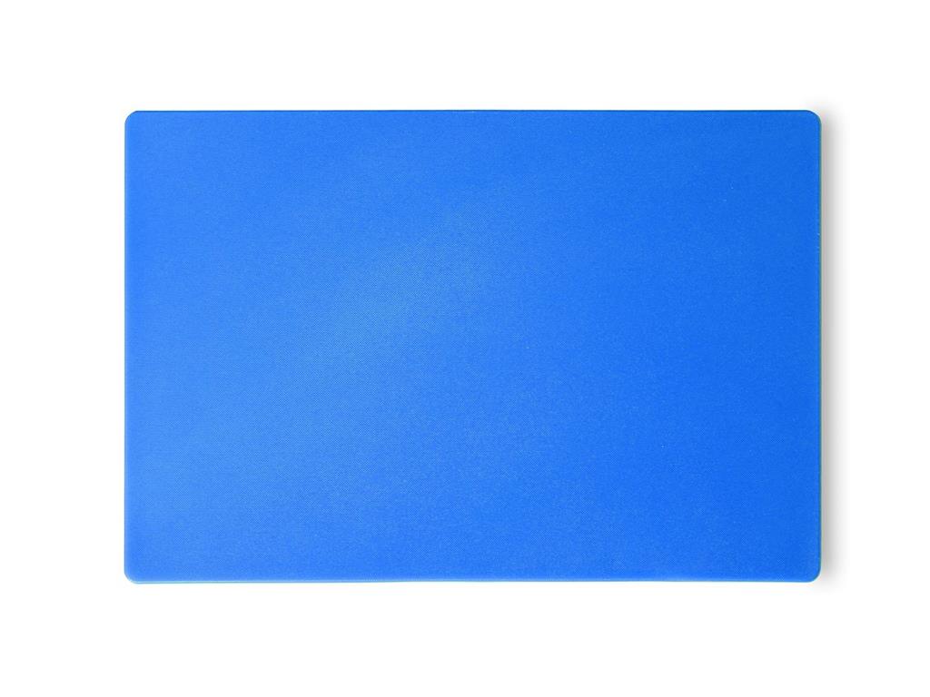 Daska za rezanje / 40x60x2cm / plava
