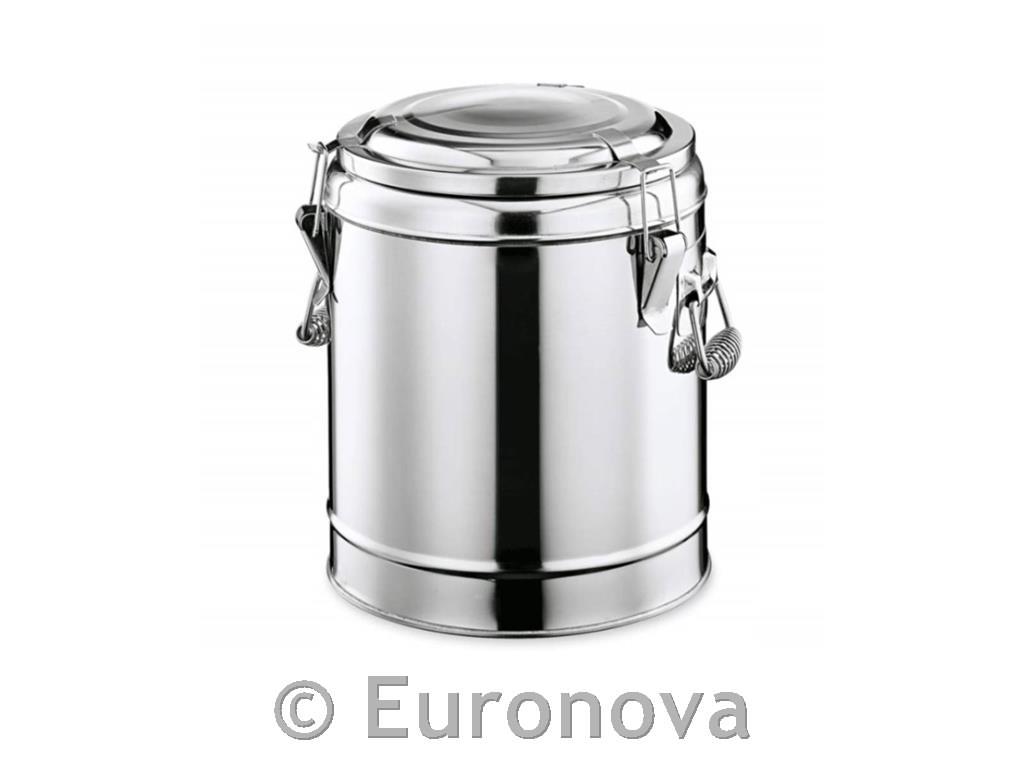 Termo posuda za tekuću hranu /35L/ 40x40