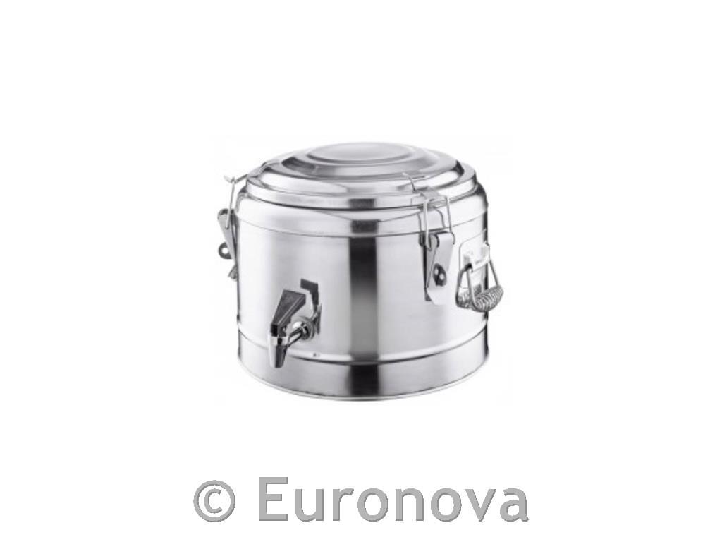 Termo posuda za tekuću hranu /12L/ 30x30