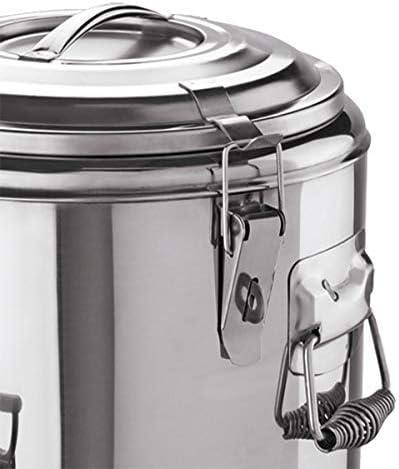 Termo posuda za tekuću hranu /12L/ 30x30