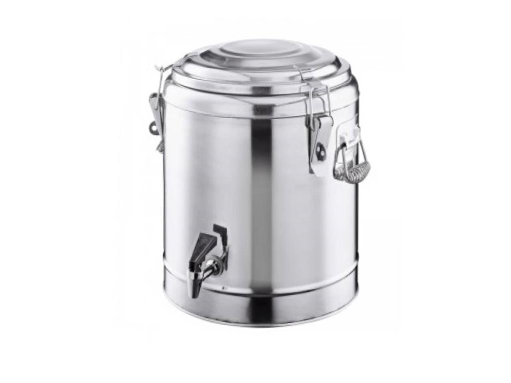 Termo posuda za tekuću hranu /35L/ 40x40
