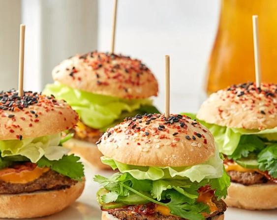 Drvena bambus pikalica / 18cm / 500kom