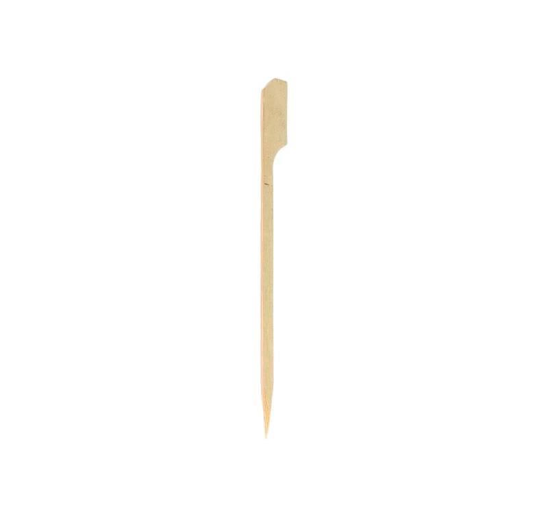 Drvene pikalice bambus / 15cm / 100kom