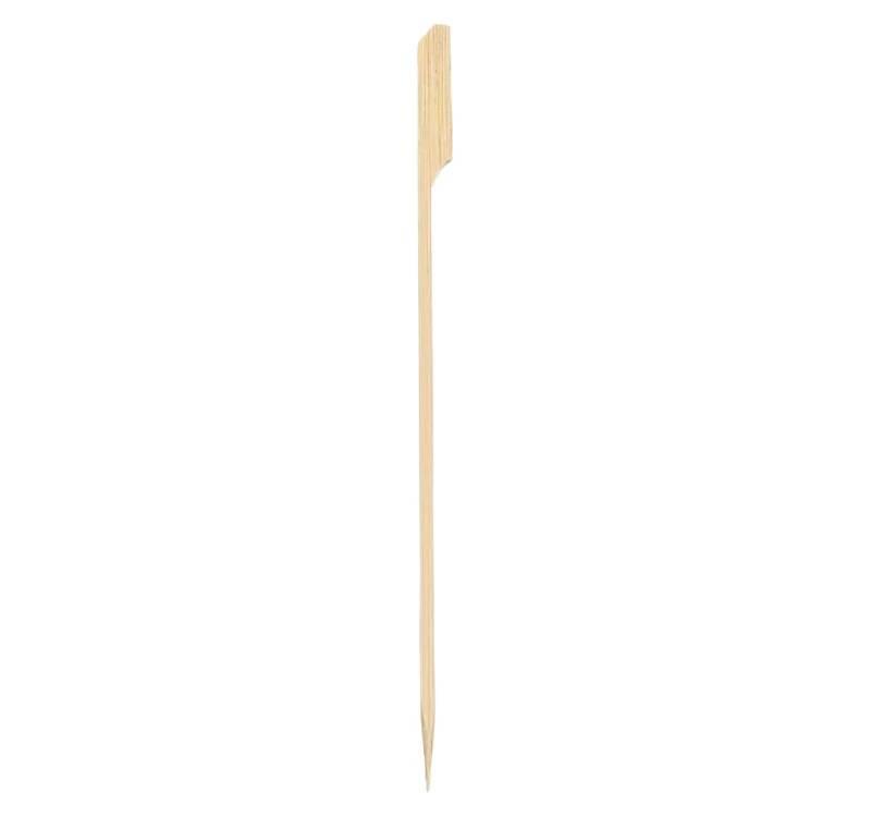 Drvene pikalice bambus / 25cm / 100kom