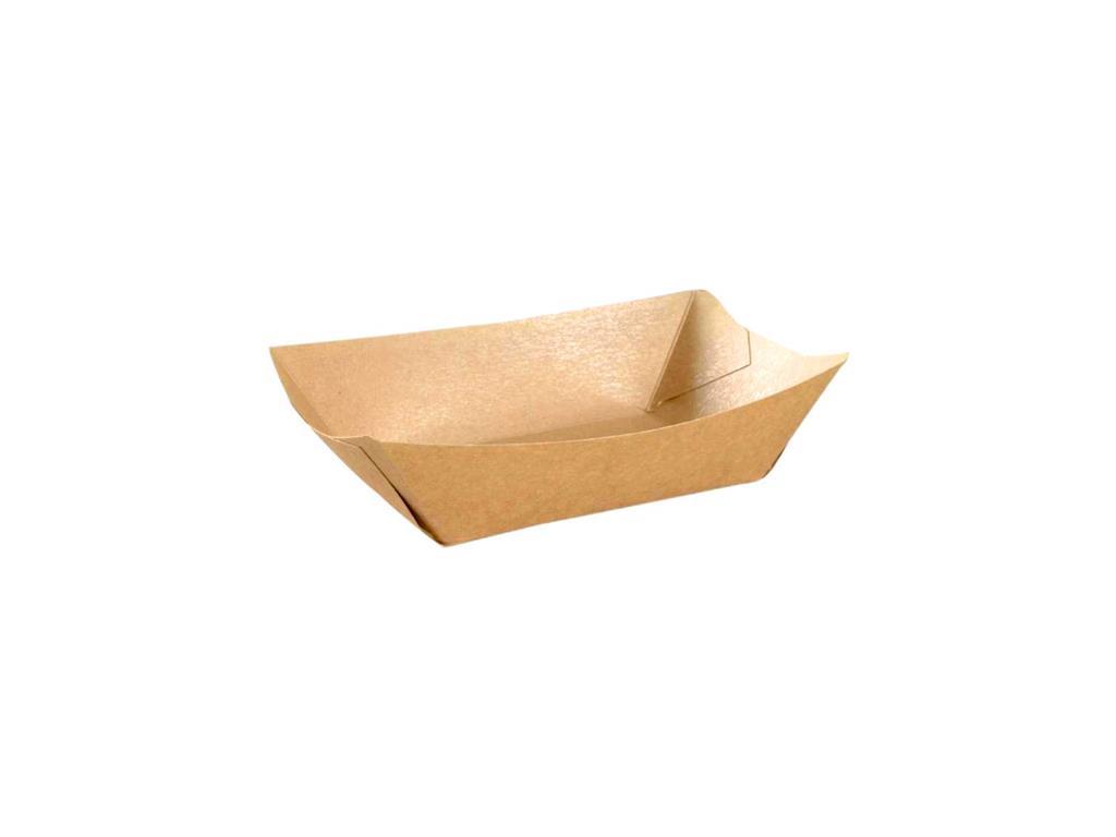 Fingerfood posudica / 11x7x3cm / 100kom