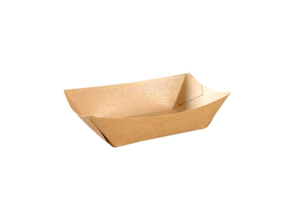 Fingerfood posudica / 15x9x4cm / 100kom