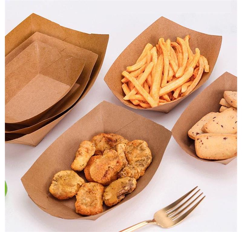 Fingerfood posudica / 15x9x4cm / 100kom