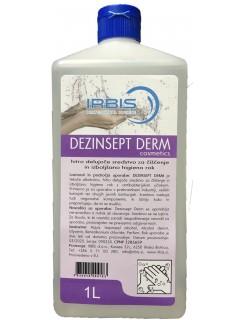 Desinsept derm / 500ml / dezinfektant