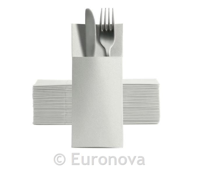 Uložak za pribor / salveta / bije/ 50kom