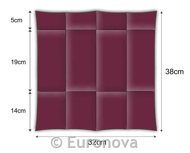 Uložak za pribor / salveta / bord/ 50kom