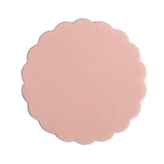 Podmetač za čaše Airlaid /pink/ 1000kom