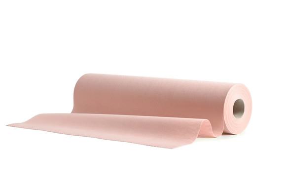 Papirnati nadstolnjak /24m/40cm/ pink