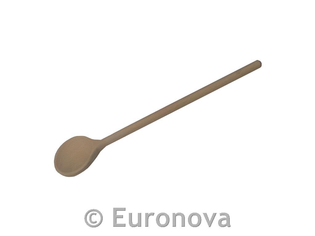 Žlica za kuhanje / drvena / 30 cm