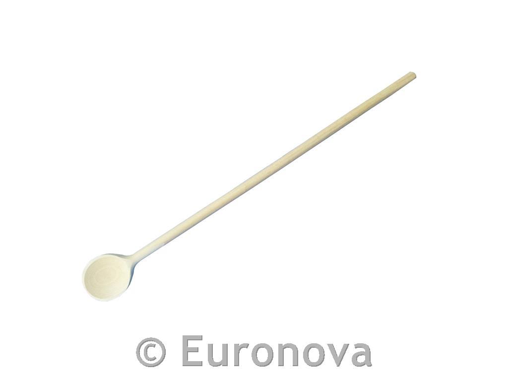 Žlica za kuhanje / drvena / 50 cm