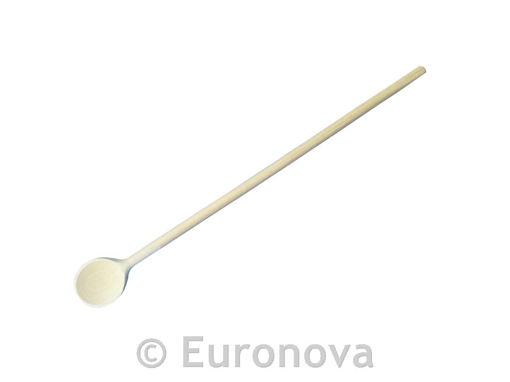 Žlica za kuhanje / drvena / 60 cm
