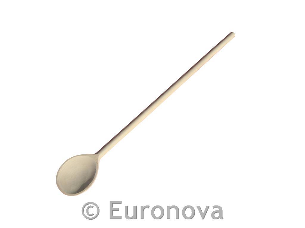 Žlica za kuhanje / drvena / 80 cm