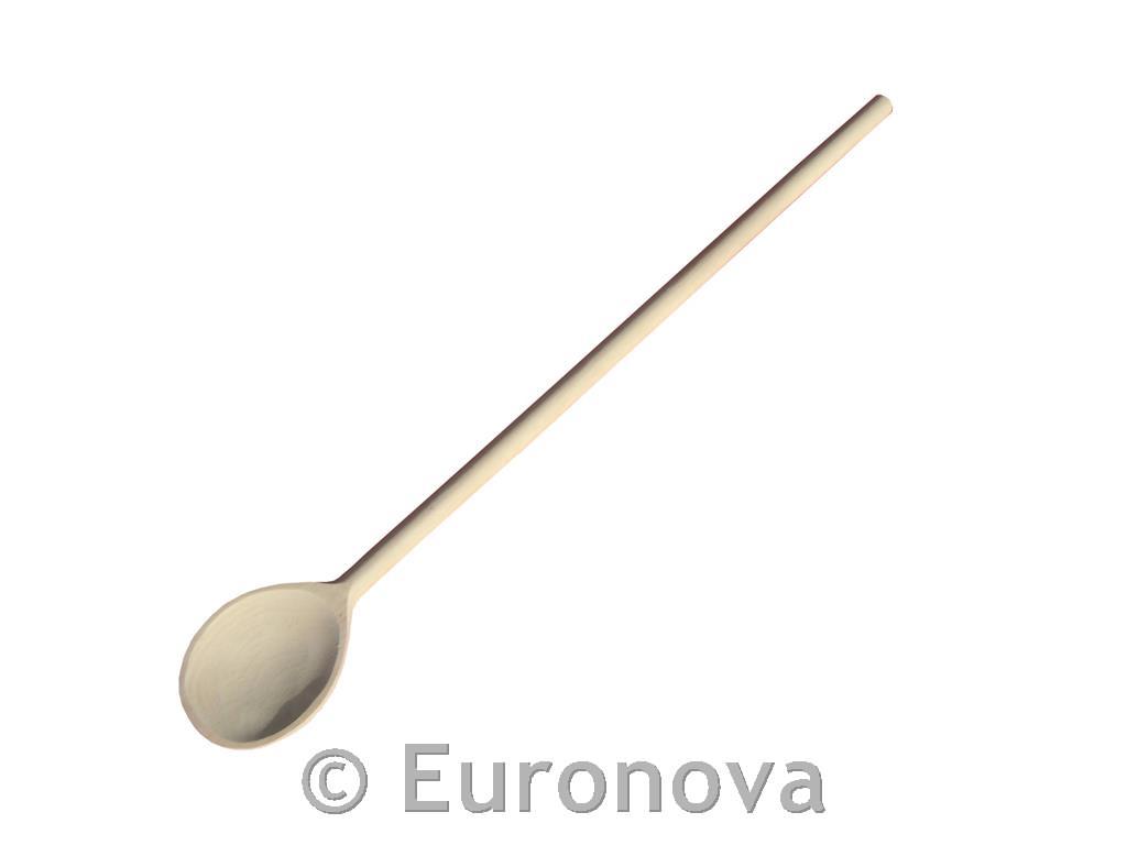 Žlica za kuhanje / drvena / 100 cm