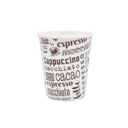 Coffee to go čaša/180ml /70mm/ 50kom