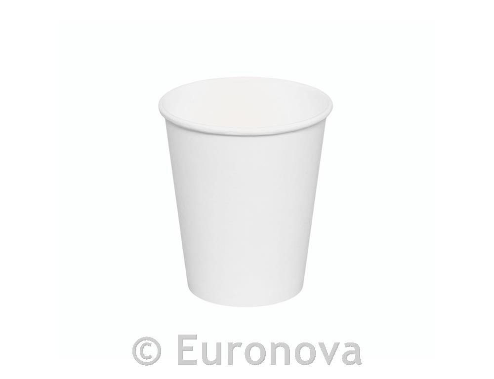 Coffee to go čaša / 180ml / 70mm /50kom