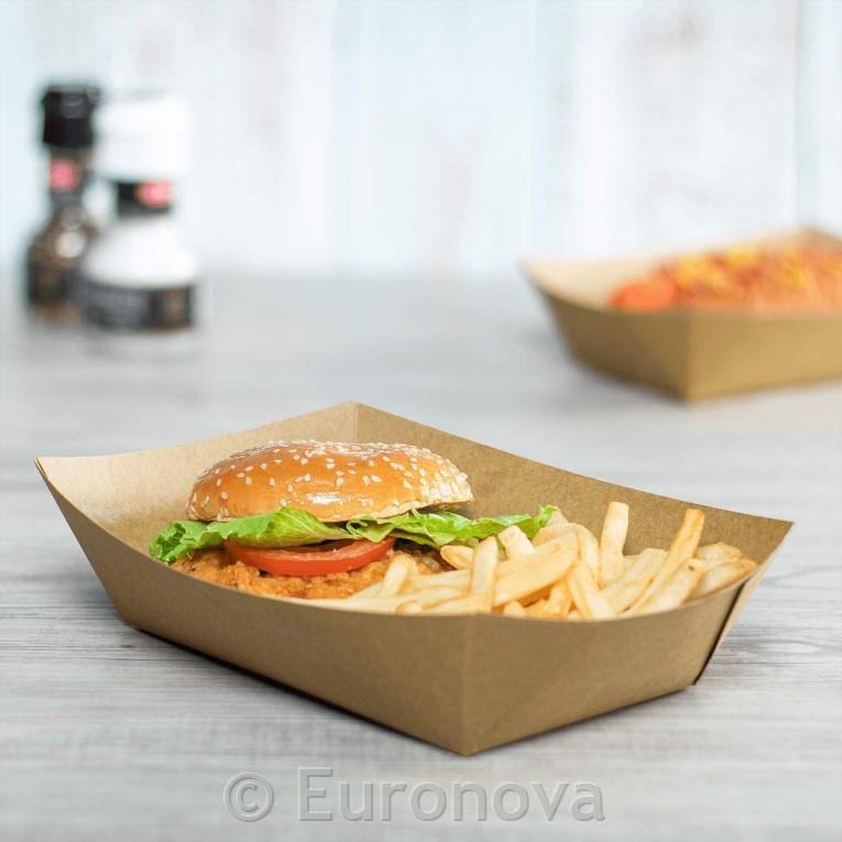 Fingerfood posudice / 15x11x4 / 250pcs