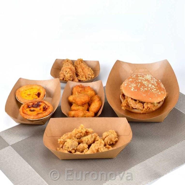Fingerfood posudice / 15x11x4 / 250pcs