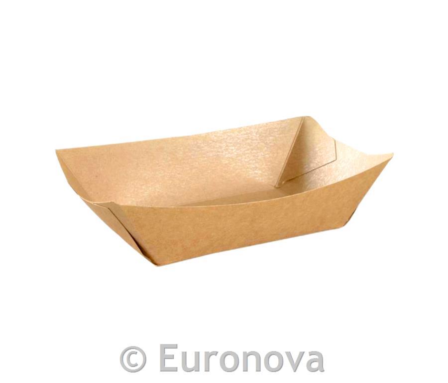 Fingerfood posudice / 20x13x4 / 250pcs