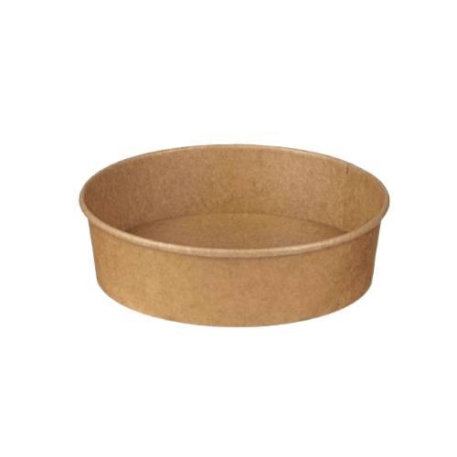Kraft zdjele /15x5cm/ 500ml / 50kom