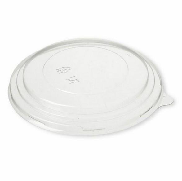 Kraft zdjele /15cm/500ml /poklopac/50kom