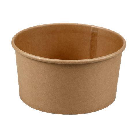 Kraft zdjele /15x7cm/1000ml / 50kom