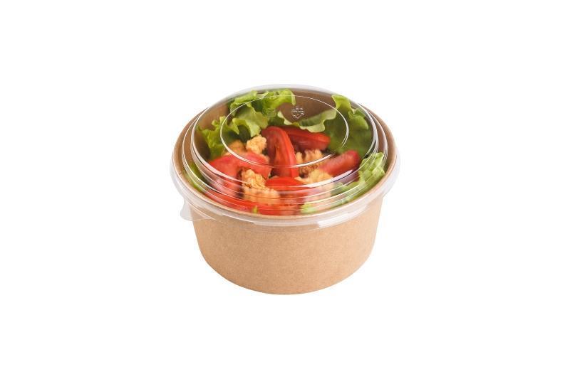 Kraft zdjele /15x7cm/1000ml / 50kom