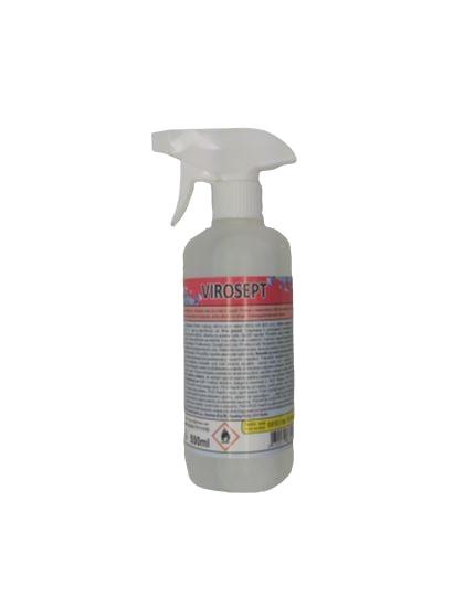 Virosept / 500ml / dezinfektant