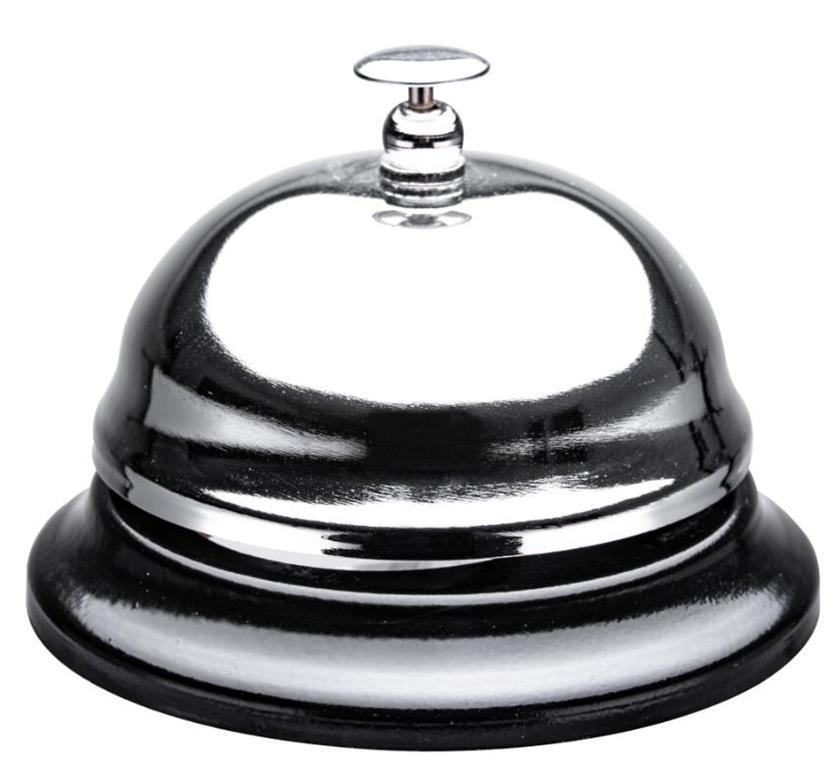 Recepcijsko zvono / 8,5cm