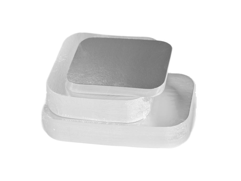 Poklopac za aluminijsku posudu / 1040 ml