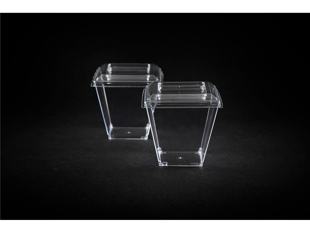 Fingerfood posudica / 60 ml / 50 kom