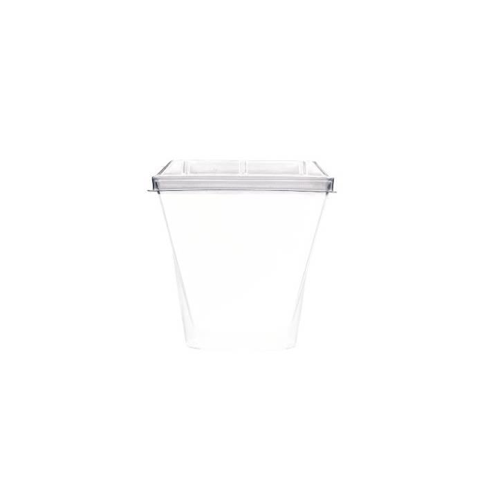 Fingerfood poklopac za posudicu / 60 ml