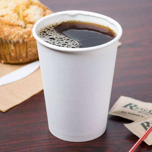 Coffee to go čaša / 210ml / 70mm / 50kom