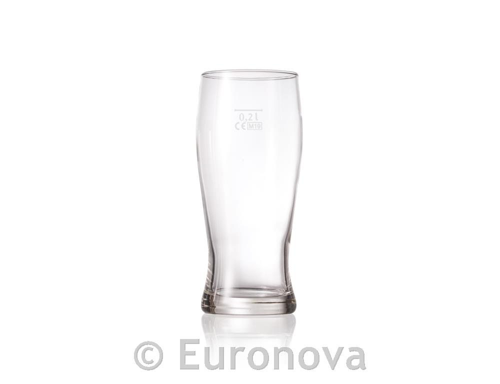 golding čaša za pivo / 26cl / 0.2l CE